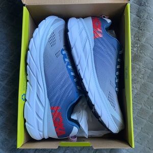 Hoka One One Shoes